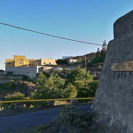 Fasnia Green Village. Tony Frias. מראה חיצוני תמונה