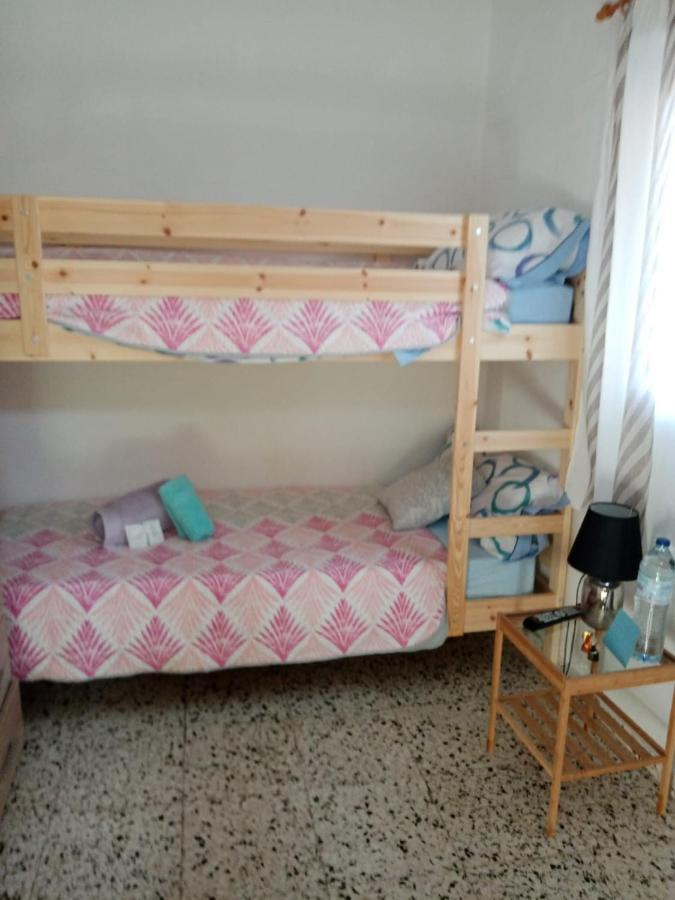 Fasnia Green Village. Tony Frias. מראה חיצוני תמונה