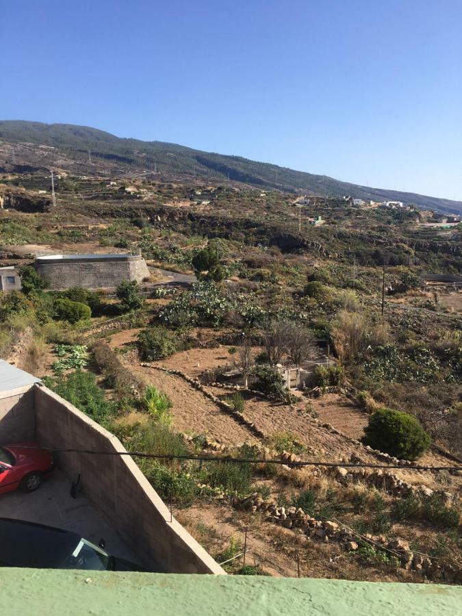 Fasnia Green Village. Tony Frias. מראה חיצוני תמונה