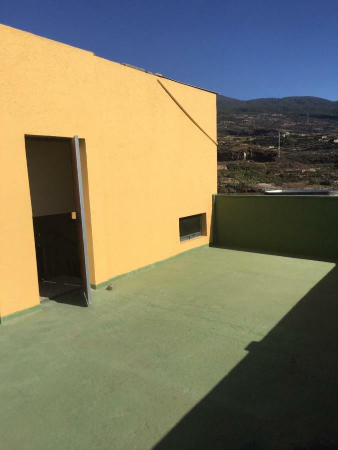 Fasnia Green Village. Tony Frias. מראה חיצוני תמונה