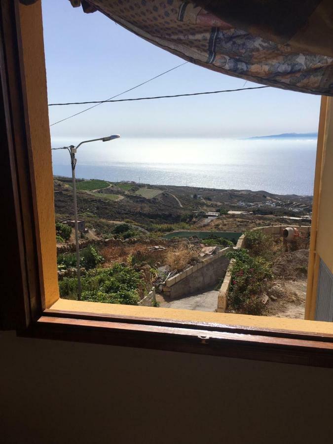 Fasnia Green Village. Tony Frias. מראה חיצוני תמונה