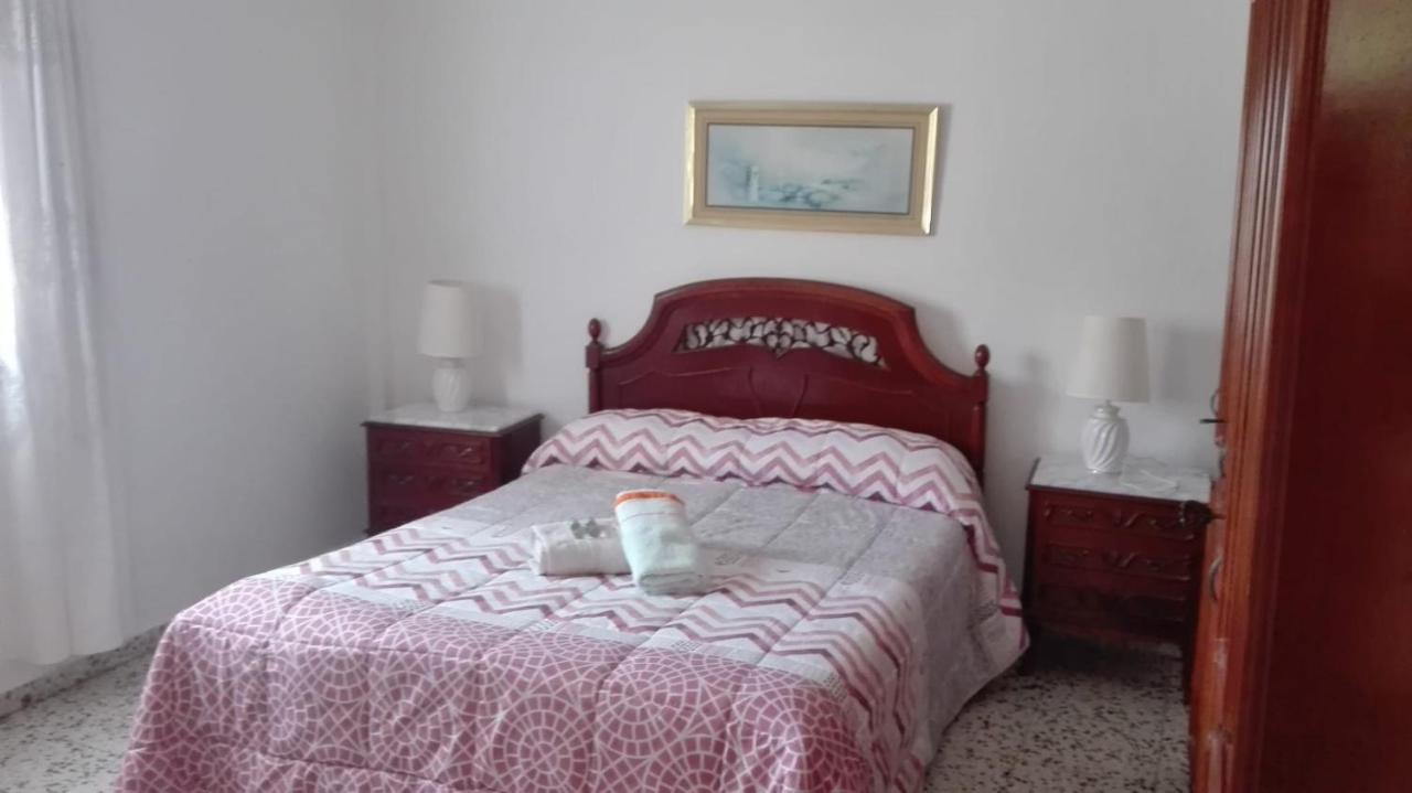 Fasnia Green Village. Tony Frias. מראה חיצוני תמונה
